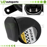 12V 130DB Snail Air Horn Siren For Car Motorcycle Boat Suv Rv Yacht. Fixed Price $11.05.