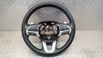 2011-2013 Durango Steer Wheel Black Leather Oem 1UV791X9AB. Fixed Price $134.95.