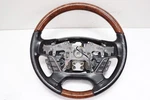 Hyundai Equus Steering Wheel Oem 2014 - 2016. Fixed Price $199.99.
