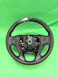 2013-2017 Honda Accord Steering Wheel With Controls Oem. Fixed Price $124.95.