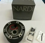 Fits Nissan 200SX Silvia -skyline 240 Z Nardi Steering Wheel Hub Adapter New. Fixed Price $96.90.