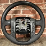 Land Rover Discovery L319 Steering Wheel QTB501440PVJ 2004 2005 2006. Fixed Price $99.95.