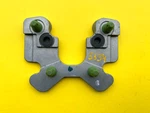 2015-20 Cadillac Escalade Steering Wheel Center Support Mount Bracket U30020301. Fixed Price $32.55.