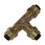 Kleinn Air Horns 1/4 In. O.d Compression Fitting - 53140. Fixed Price $12.95.