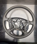 2004-2010 Toyota Sienna Steering Wheel W/ Cruise & Radio Control 45100-08081-B0. Fixed Price $70.00.