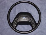 Oem 1985 - 1992 Ford Ranger Black Hard Rubber Steering Wheel / Cruise Control. Fixed Price $145.00.