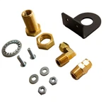 Kleinn Automotive 1302 Air Horn Quick Connect Coupler Fitting. Fixed Price $44.95.