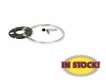 Ididit 2612100040 1955-68 Gm Stock Steering Wheel Horn Kit. Fixed Price $45.00.