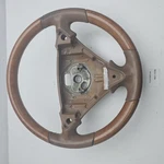 2003-2010 Porsche Cayenne Spoke Steering Wheel 7L5419091AA. Fixed Price $219.00.
