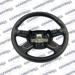 13-16 A4 Quattro Steering Wheel W/ Audio Switch Spoke 4L0419091AC Oem. Fixed Price $68.39.