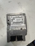 2011-2013 Jeep Grand Cherokee Occupant Restraint Control Module 68025632AK. Fixed Price $30.00.
