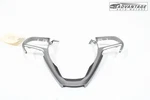 2016-2021 Jeep Grand Cherokee Steering Wheel Bezel Molding Trim Cover Oem. Fixed Price $33.53.
