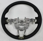 New Old Stock Oem For Kia Sorento 56120-C6200CP5 Black Steering Wheel. Fixed Price $104.54.