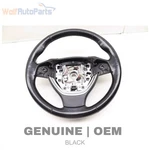 2010-2015 Bmw 760LI 3-SPOKE Sport Steering Wheel 6790894. Fixed Price $53.99.
