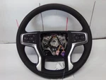 2026 Silverado 1500 Steering Wheel With Controls 12874579. Fixed Price $146.38.