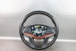 22-23 XT5 Blk Woodgrain Accent Steering Wheel Heated Paddle Shifter Controls Oem. Fixed Price $278.99.