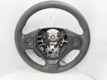 2012-2016 Honda Cr-v Driver Steering Wheel W/audio Cruise Control Switches Oem. Fixed Price $106.95.