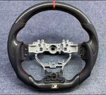 Real Carbon Fiber Steering Wheel For Lexus Isf IS200/250/ 300/350 2014-2024. Fixed Price $269.99.