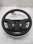 Steering Wheel Black 3.0L Se A/t 2008 Ford Fusion W-1P. Fixed Price $64.17.