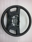 8E53-3F563-DC35B8 Steering Wheel Black 2008 Ford Fusion S-341RM. Fixed Price $71.25.