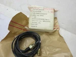 Vintage Dodge M37 3/4 Military Truck G741 Horn Button Wire Nos. Fixed Price $30.00.