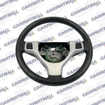 2008-2010 Chrysler Town & Country Front Lh Steering Wheel W/ Cruise Control Oem. Fixed Price $84.97.