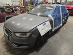 Used Steering Wheel Air Bag Fits: 2014 Audi S4 Front Driver W/sport. Fixed Price $163.75.