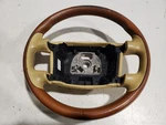 2007 Bentley Continental Flying Spur - Spoke Steering Wheel Oem 3W0419650. Fixed Price $108.00.