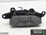 Oem 2006-2011 Cadillac Dts 4.6L Steering Wheel Cruise Control Switch Assembly. Fixed Price $19.99.