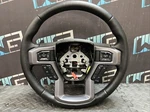 Oem 2018-2021 Ford Expedition Platinum Steering Wheel Heated Control Switches. Fixed Price $299.99.
