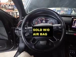 11 12 13 14 15 16 17 18 Audi A8 Oem Leather Heated Steering Wheel. Fixed Price $132.75.