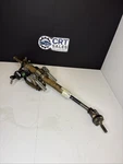 1999-2002 Honda Accord Steering Column Floor Shift Coupe W/ Ignition And Key Oem. Fixed Price $108.00.