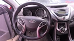 Elantra 2011 Steering Wheel 31970206. Fixed Price $104.55.