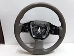 04 05 Nissan Maxima Tan Leather Heated Steering Wheel Oem 48430 ZA600. Fixed Price $99.99.