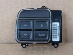 Oem Mopar Ram Jeep Dodge Chrysler Evic Steering Wheel Switch 56046375AC. Fixed Price $22.99.