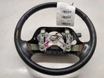 Toyota Runner, Steering Wheel, 1996-1997, Black, 45100-0W030-C0. Fixed Price $139.52.