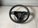 Damaged 2004 Honda Accord Coupe Lx Steering Wheel W/ Cruise Control Switch Oem. Fixed Price $59.99.