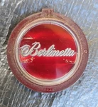 Gm 1970-1981 Camaro Berlinetta Steering Wheel Horn Button Emblem. Fixed Price $9.99.