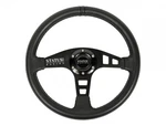 Prp SRG160 Flat Leather Steering Wheel 13" Diameter Black. Fixed Price $211.24.
