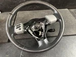 07-14 Toyota Fj Cruiser Leather Wrapped Steering Wheel With Accessory Controls. Fixed Price $125.00.