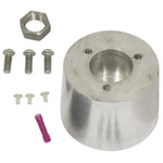 Empi 79-4063 Vintage Banjo Steering Wheel Adapter, Vw Bug, Ghia 1960-74. Fixed Price $157.24.