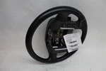 Steering Wheel Land Rover Range Sport 2007 Black QTB501790PUJ 1142060. Fixed Price $124.99.