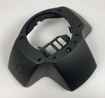 2004-2007 Nissan Titan Steering Wheel Back Trim Cover Panel 48430-ZC40B Oem. Fixed Price $39.99.