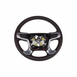 Genuine Gm Cocoa Steering Wheel 84483740. Fixed Price $256.44.