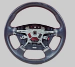 2006-2010 Infiniti M35 M45 Steering Wheel Black Leather Oem. Fixed Price $88.00.
