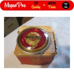 1950 1951 1952 1953 Chrysler Nos Horn Button Ornament, Red, Awesome!. Fixed Price $395.00.