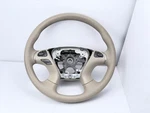 2013-2017 Nissan Pathfinder Steering Wheel W/audio Cruise Control Oem 484303KA0B. Fixed Price $117.00.