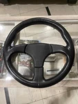Porsche 911 Atiwe Steering Wheel 360MM 993 964 968 944 928. Fixed Price $1300.00.