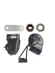New Set Of Upgraded Horns For Toyota 4RUNNER Fj Land Cruiser Lexus GX470 LX470. Fixed Price $39.90.