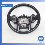 14-22 Land Rover Range Sport L494 Leather Steering Wheel W/ Switches Oem. Fixed Price $190.90.